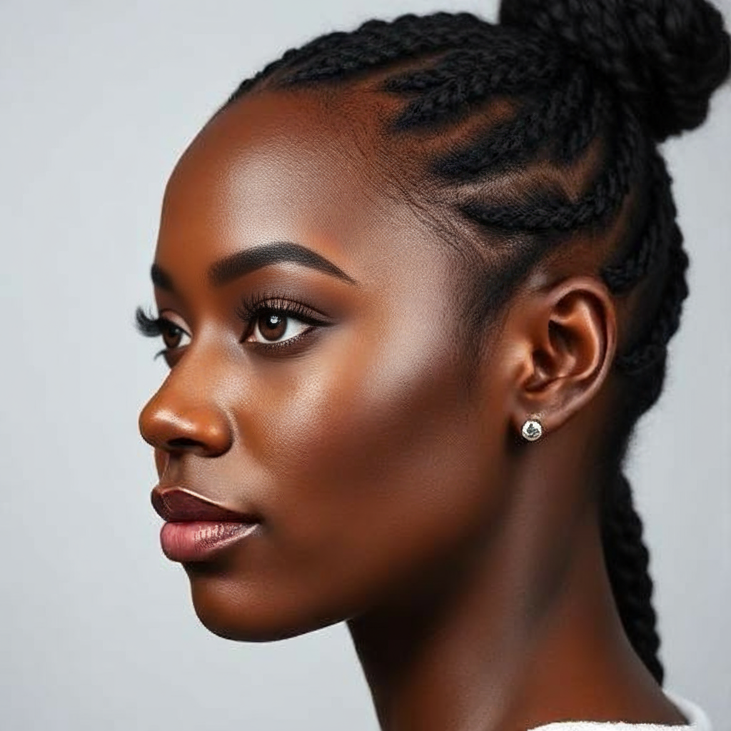 BraidsFinder - Find the Best Braid Salons Near You